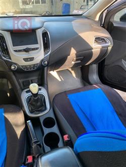 شيفروليه كروز